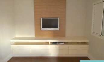 Imagem 3: Lindo Apartamento a Venda no Bairro Cidade Monções, São Paulo!! 170m2, 3 suítes, 3 salas