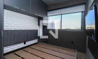 Imagem 5: Apartamento para Aluguel - Ipiranga, 1 Quarto, 27 m2