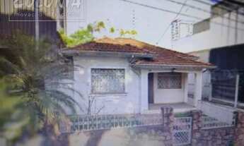 Imagem 2: Santo André - Terreno Padrão - Jardim