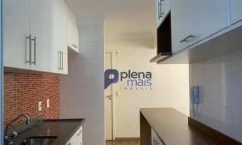 Imagem 5: Apartamento locação - no bairro Loteamento Chácara Prado em Campinas/SP