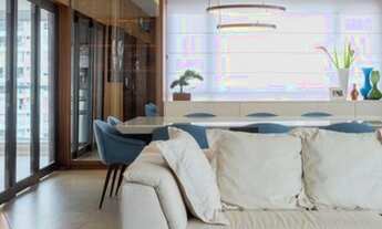 Imagem 4: Cobertura Duplex de 380m2 - 4 quartos - 5 vagas - Brooklin - São Paulo - SP