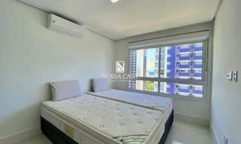 Imagem 6: Apartamento de 03 dormitórios no Edifício Michelangelo, na Praia Grande em Torres/RS