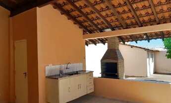 Imagem 2: Excelente casa 3dormitorios com armários embutidos e suite na Boa Vista R$2500,00