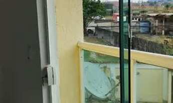 Imagem 4: Duplex Itaguaí , com 2 quartos, 2 banheiros, sala cozinha Bairro: Vila Ibirapitanga, Itagu