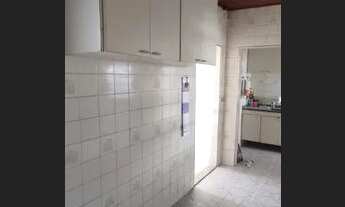 Imagem 6: SÃO PAULO - Casa Padrão - VILA PARQUE JABAQUARA