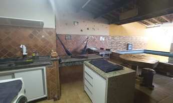 Imagem 7: Casa na praia com piscina Itanhaém