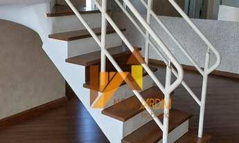 Imagem 3: Cobertura Duplex com 03 dormitórios sendo 02 suítes, 03 vagas com churrasqueira