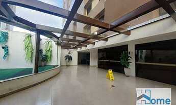 Imagem 3: Apartamento de 1 quarto - Armários - Lazer