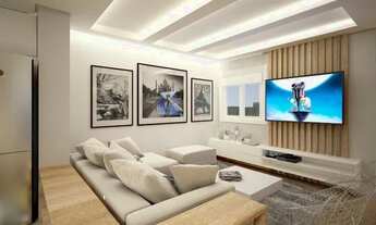 Imagem 4: CAXIAS DO SUL - Apartamento Padrão - SANVITTO