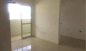 Imagem 3: Apartamento com 2 dormitórios, 55 m² - venda por R$ 428.000,00 ou aluguel por R$ 2.664,00