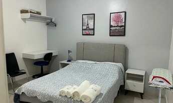 Imagem 3: Apartamento no Bairro Mecejana, 1/4