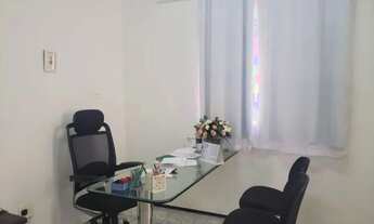 Imagem: Sala de Consultório