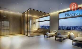 Imagem 2: Apartamento com 3 dormitórios à venda, 156 m² por R$ 3.310.000,00 - Paraíso - São Paulo/SP