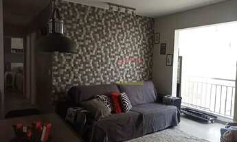 Imagem 5: Apartamento 02 Quartos - Freguesia do O