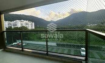 Imagem 4: Recreio dos Bandeirantes