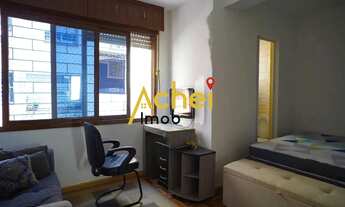 Imagem: ACHEI IMOB vende apartamento 1 dormitório