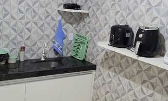 Imagem 6: KITNET E QUARTOS MOBILIADOS EM PAJUÇARA