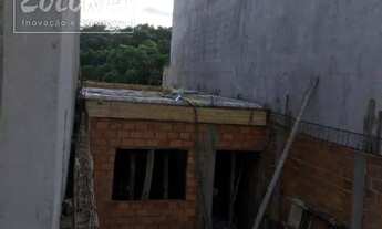 Imagem 3: Santo André - Terreno Padrão - Condomínio Maracanã