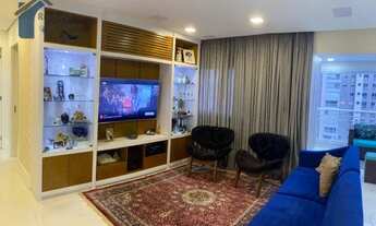 Imagem 5: Magnifico Apartamento Alto padrao no Bosque Maia, 2 dormt com suite e lavabo, 2 vagas de