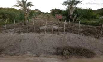 Imagem 1: Vende-se este terreno