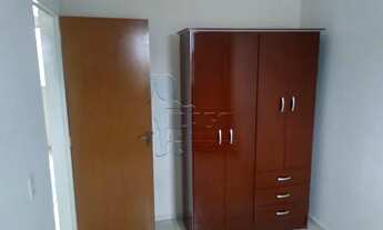 Imagem 4: Apartamento Padrão em Ribeirão Preto