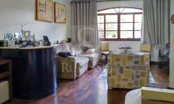 Imagem 2: SAO PAULO - Casa Padrão - Campo Grande