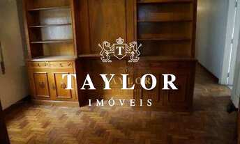 Imagem 7: Apartamento com 3 dormitórios, 188 m² - venda por R$ 3.300.000,00 ou aluguel por R$ 8.500