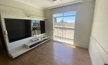 Imagem 4: Apartamento semimobiliado para alugar Edifício Alta Vista - Neves