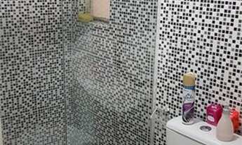 Imagem 4: JK mobiliado Apartamento com 1 dormitório