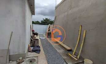 Imagem 5: Casa com 2 dormitórios à venda, 125 m² por R$ 325.000,00 - Jardim Campomar - Rio das Ostra