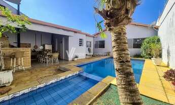 Imagem: Casa - Jardim Conceição - Campinas