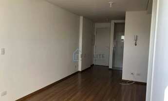 Imagem 2: Kitnet com 1 dormitório para alugar, 29 m² por R$ 1.549,00/mês - Centro - Curitiba/PR