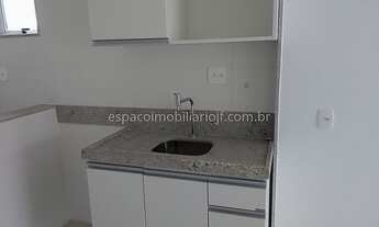 Imagem 3: Cód.: 286 - Apartamento com 1 Quarto e 1 Vaga de Garagem, à venda no bairro Passos, Juiz d