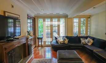 Imagem 3: Casa para Aluguel - Butantã, 4 Quartos, 380 m2