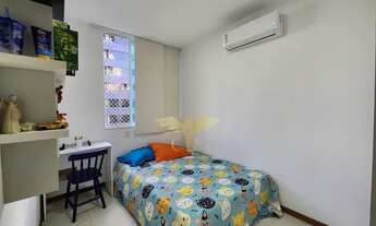 Imagem 7: Apartamento para venda tem 83 metros quadrados com 2 quartos em Caminho das Árvores - Salv