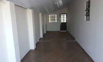 Imagem 4: Casa - Recanto Novo Cosmópolis - Cosmópolis