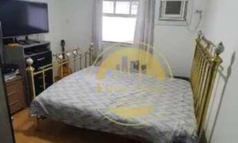 Imagem 3: 2 dormitórios no Boqueirão