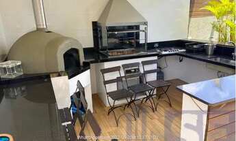 Imagem 2: Térrea para venda possui 200 metros quadrados com 3 quartos em Granja Viana - Cotia - SP