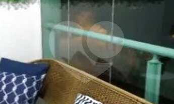 Imagem 3: Condomínio Residencial em Localização Privilegiada - Cobertura Duplex - 02 Dormitórios - 0