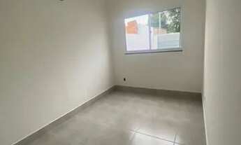 Imagem 4: Casa nova com 2 quartos sendo 1 suite a venda no Jardim Universitário (Região do Imperial