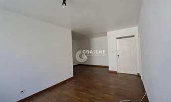 Imagem 2: Apartamento com 3 dormitórios para alugar, 110 m² por R$ 5.606/mês - Jardim Paulista - São