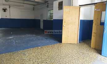 Imagem 4: COMERCIAL ALUQUEL 100 M2