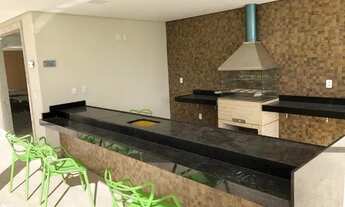 Imagem 4: Alugo apartamento no complexo Solar de Vilas