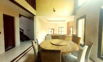 Imagem 7: Casa com 4 dormitórios, 280 m² - venda por R$ 1.200.000,00 ou aluguel por R$ 5.536,22/mês