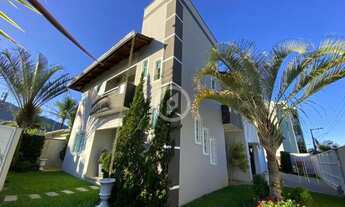 Imagem: Casa à venda no bairro Avaí - Guaramirim/SC