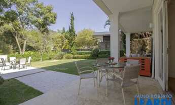 Imagem 7: SOBRADO - REAL PARQUE - SP