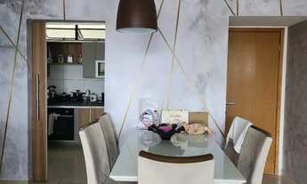 Imagem 4: Repasso chave de excelente apto no corredor Vera Arruda