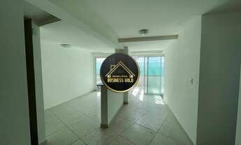 Imagem: Apartamento à venda no bairro Ponta Negra