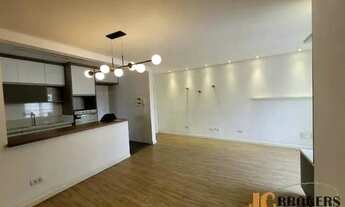 Imagem 6: Apartamento com 62m² de área útil, 2 dormitórios, 1 vaga