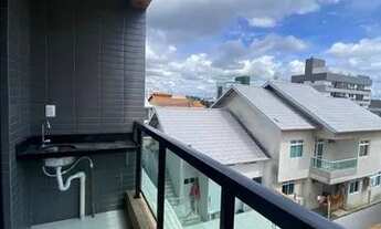 Imagem 6: Flat para Venda em Cabedelo, Intermares, 1 dormitório, 1 banheiro, 1 vaga